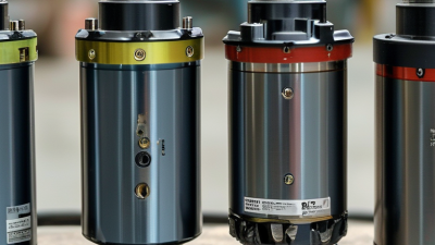 2026 Top Motor Start Capacitor Buying Guide for Global Buyers?