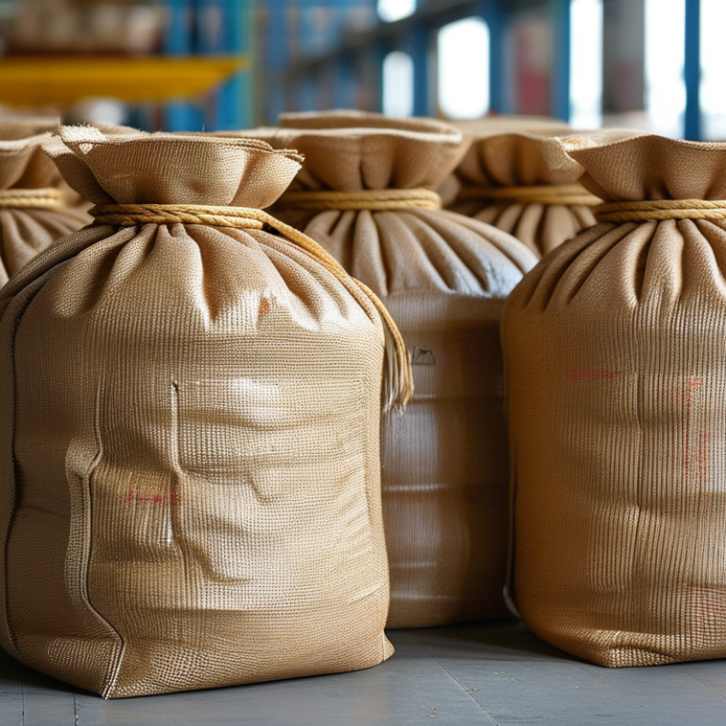 Top Thickened PP Woven Sack Benefits for Global Buyers?