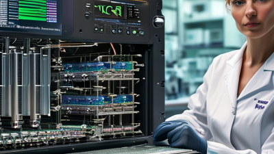 2026 Top PCR Machine Trends for Global Buyers What to Know