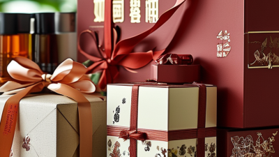 Top Tips for Choosing the Best Corporate Gift Sets for Clients?