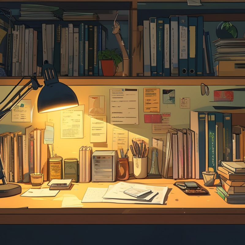 Top 10 Reasons College Students Choose Clamp On Lights for Dorms?