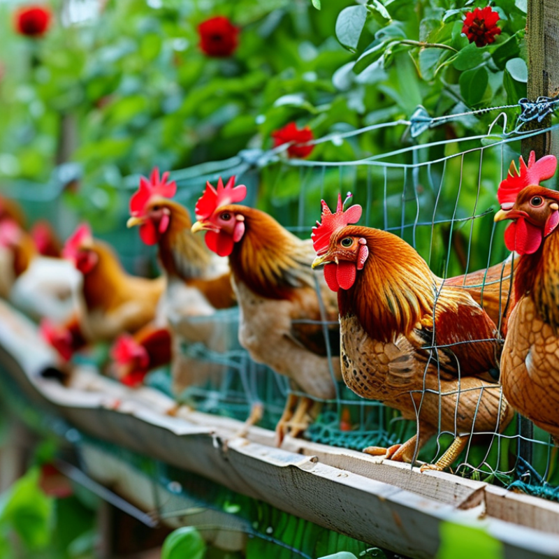 2026 Best Chicken Wire Options for Global Buyers?