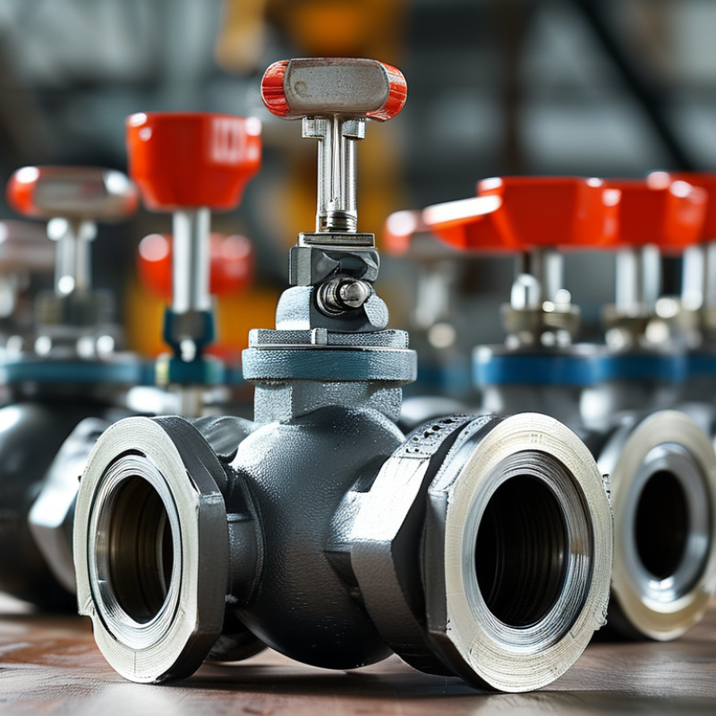 Top 10 Pressure Ball Valve Manufacturers You Need to Know?