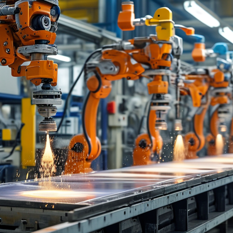What is Coating Line Machine and How Does It Work?