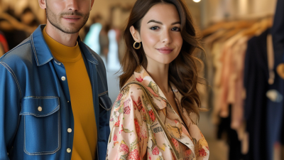 Top 10 Clothing Size Stickers for Global Buyers?
