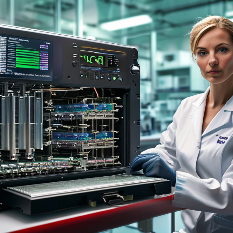 2026 Top PCR Machine Trends for Global Buyers What to Know