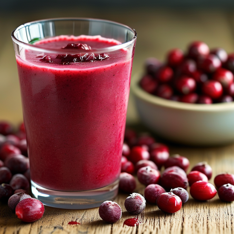 Top 10 Uses of Powdered Cranberry Extract for Global Buyers?