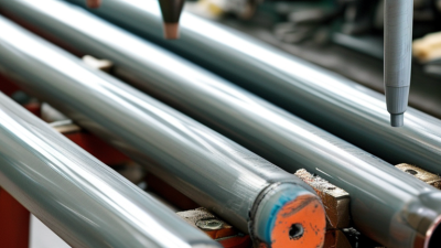 Top Tips for Choosing a Pipe Manufacturing Machine?