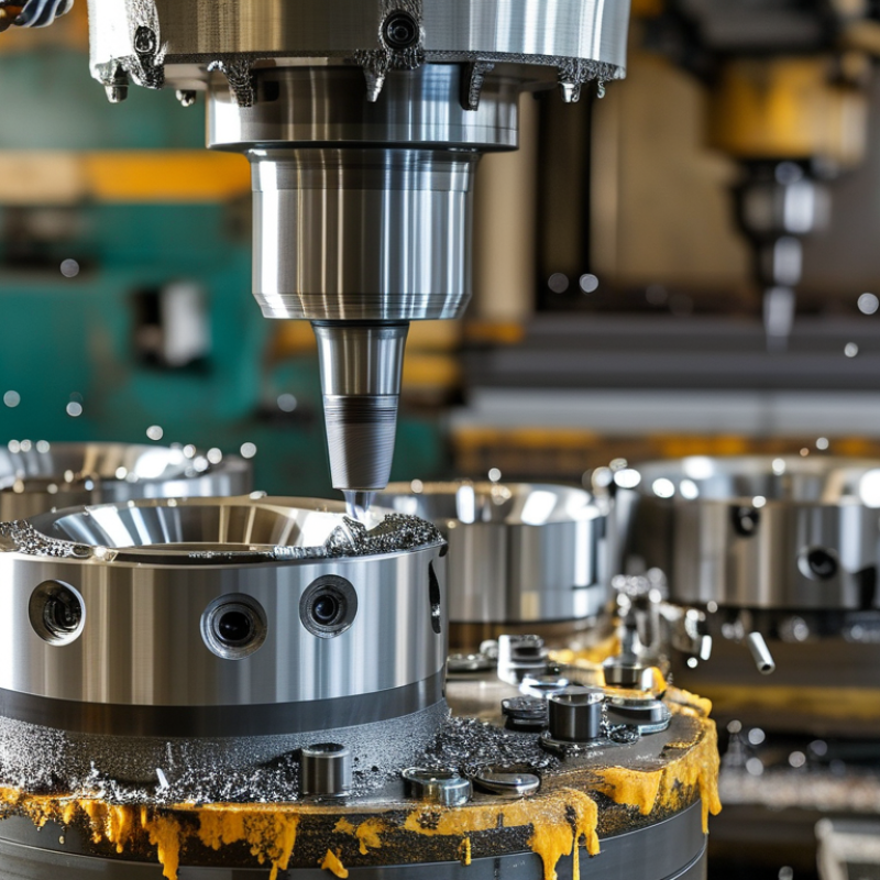 What is Bearing Cnc and How It Benefits Global Buyers?
