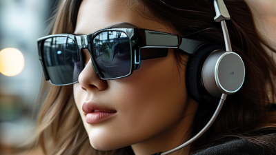 What Are the Best Smart Audio Glasses for Global Buyers?