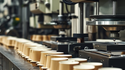 Top 10 Benefits of Paper Cup Inspection Machines for Buyers?