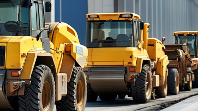 Why Choose the Best Road Repairing Machine for Your Needs?