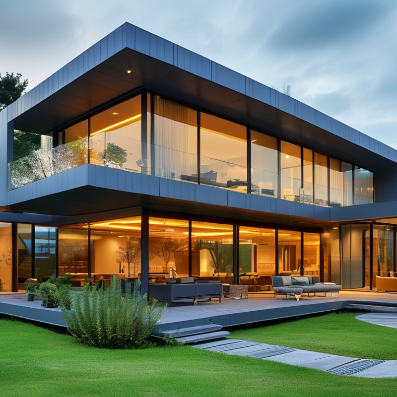 2026 Top Steel Structure Houses for Global Buyers?