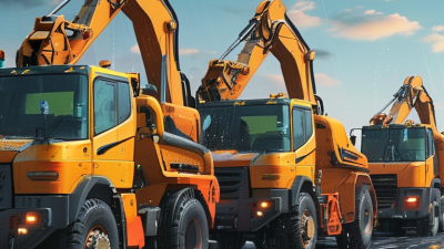 Top Road Repairing Machines in 2026 Which Is the Best Option?