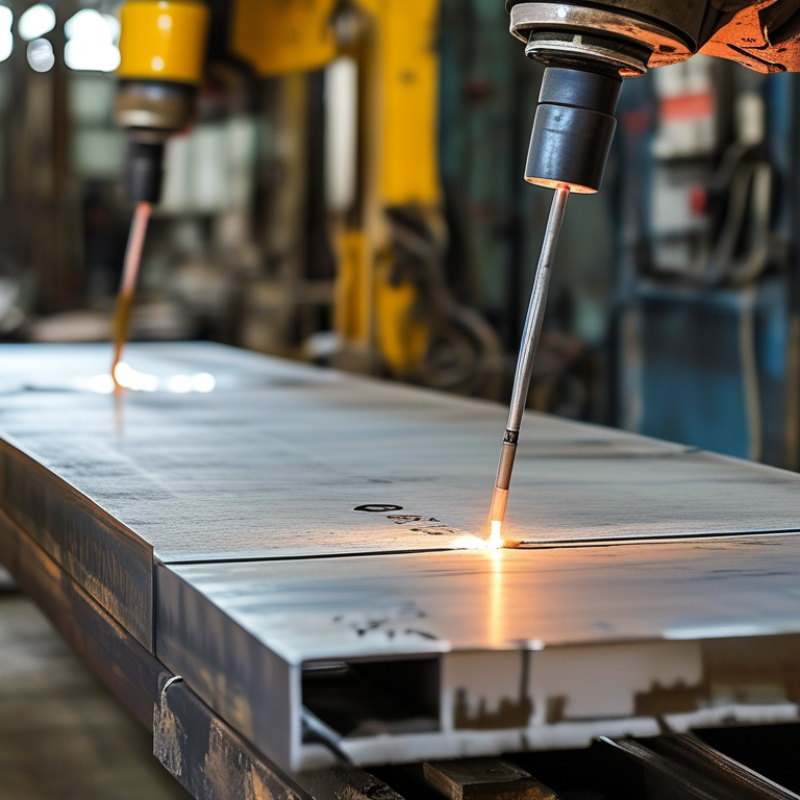 What is a Welding Cushion and How Does it Work?