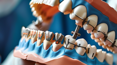 Top 10 Orthodontic Adhesive Options for Global Buyers?