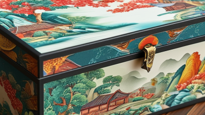 Top 10 Custom Board Game Box Suppliers in China to Consider?