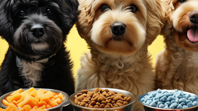 Best Dog Freeze Dried Food Options for Healthy Diets?