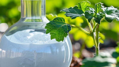 What is Calcium Formate 98% Used For in Global Supply Chains?