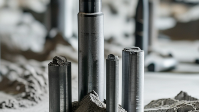 2026 Best Boron Nitride Powder Options for Global Buyers?