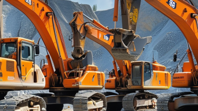 Top 10 Portable Rock Crushers for Global Buyers 2026