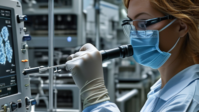Top 10 PCR Machines for Global Buyers in 2026?