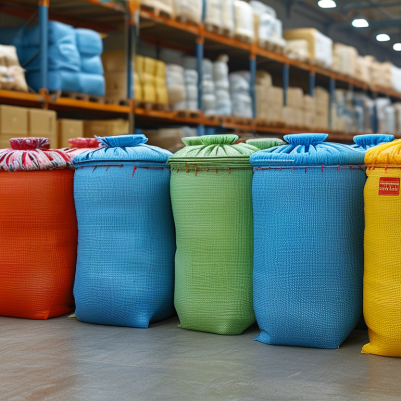 2026 Top Thickened PP Woven Sack Suppliers What to Know?
