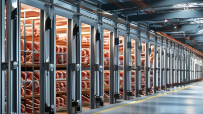 China Best Cold Storage Refrigeration Units for Global Buyers?