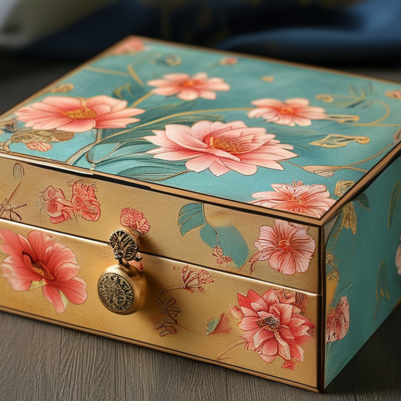 China Top 10 Watch Box Suppliers for Global Buyers?