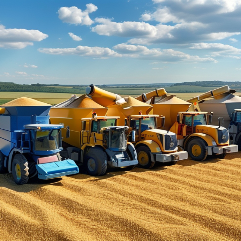 Best Grain Conveying Blower for Efficient Bulk Handling?