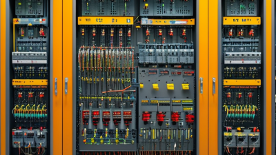 Best Junction Cabinet Types for Your Electrical Projects?
