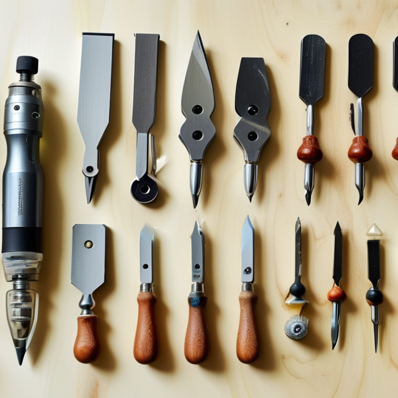 How to Choose the Best Die Cutting Tools for Your Needs?