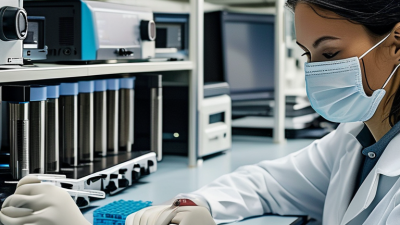 2026 Best PCR Machine for Global Buyers to Consider?