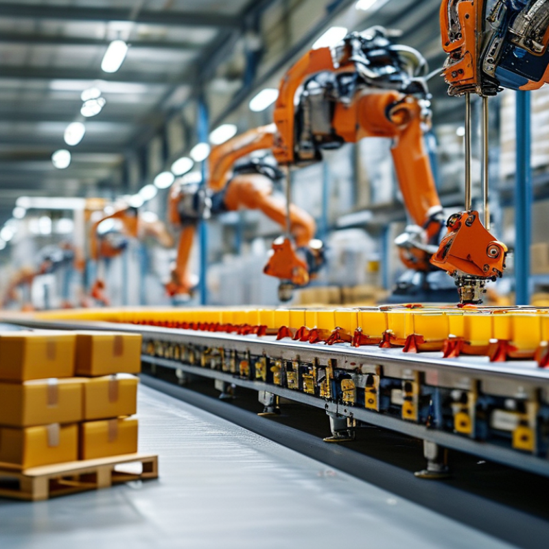 Best Feeder Machine for Efficient Global Sourcing Solutions?