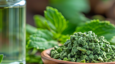 How to Source Gynostemma Extract for Your Business Needs?