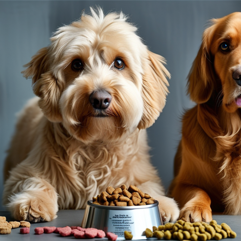 How to Choose the Best Dog Freeze Dried Food for Your Pet?