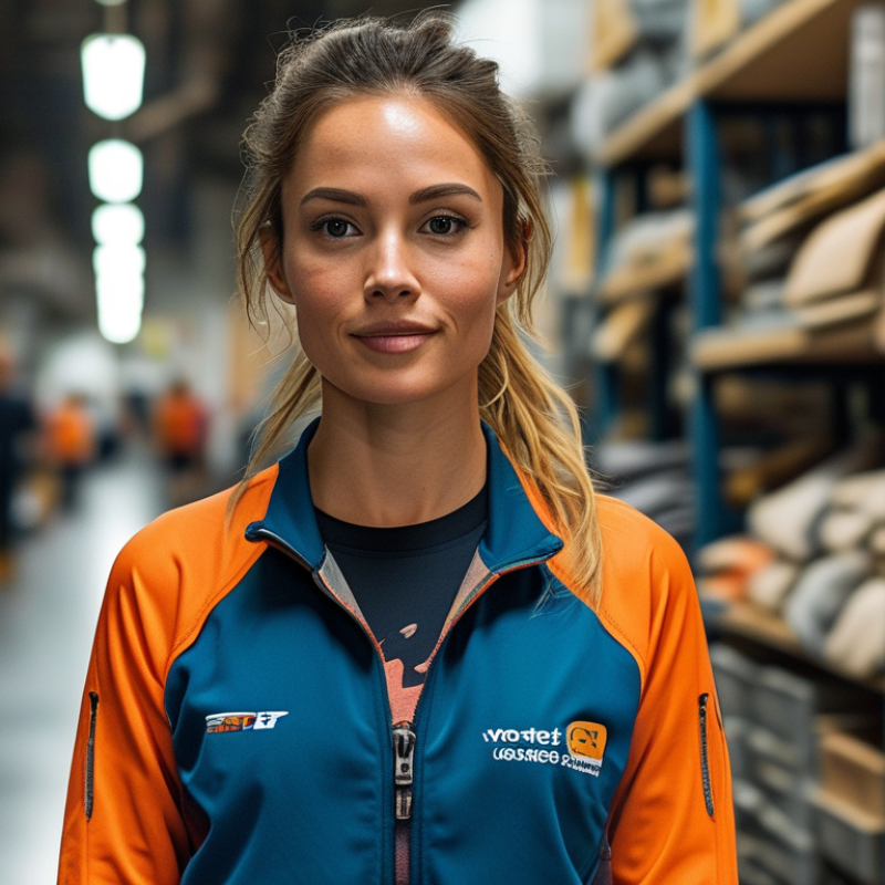 How to Choose the Best Sportswear Factory for Your Business?