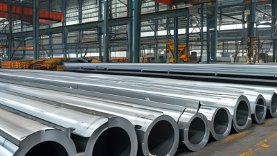 How to Source Quality Aluminum Industrial Profiles for Your Business?