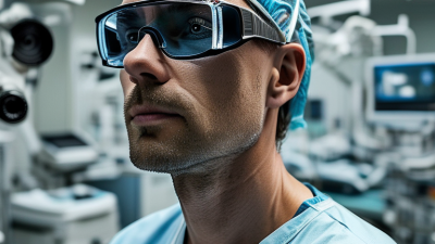 Top Endoscopic Instruments for Global Buyers in 2026?