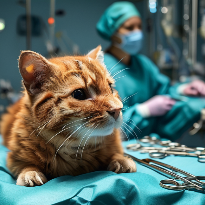 Ensuring Safety During Animal Surgery in 2026 Top Practices?