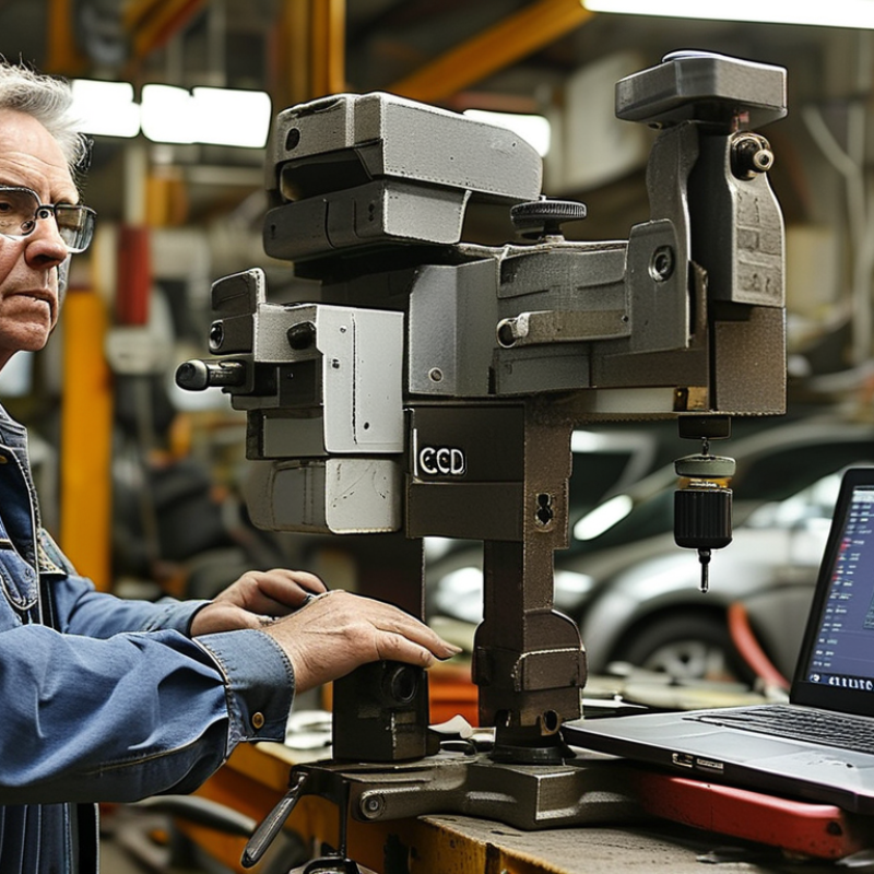 Best Ccd Wheel Alignment Machines for Accurate Precision?