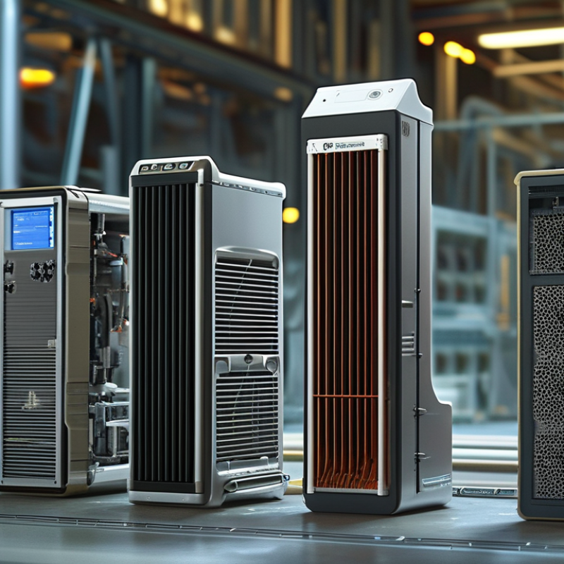 2026 Top Heat Pipe Cooling Solutions for Global Buyers?