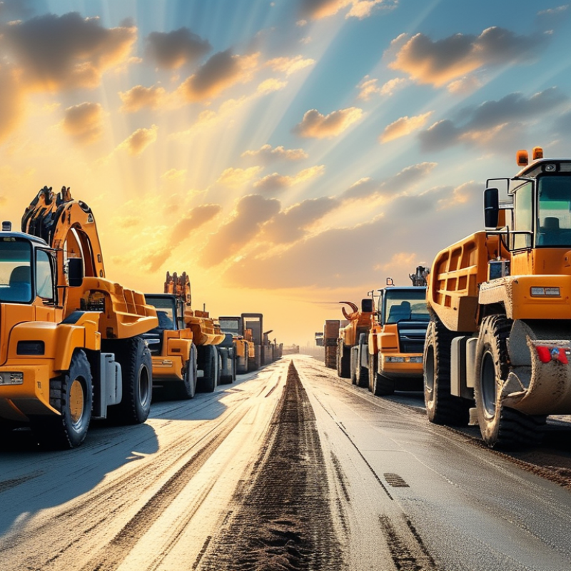 Best Road Repairing Machines in China for Global Buyers?