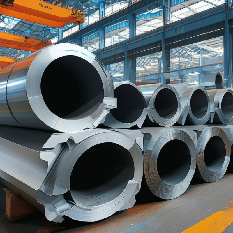 Top 10 China Aluminum Industrial Profiles for Global Buyers?