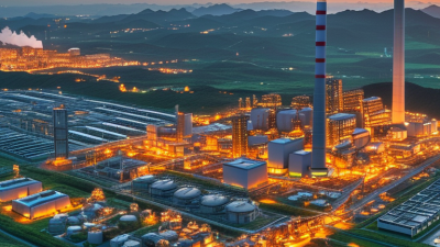 2026 Best Waste Energy Plant Solutions for Global Buyers?