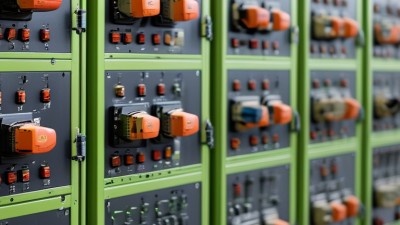Best Transfer Switch Options for China Sourcing Needs?