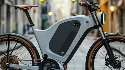 2026 Best Electric Commuter Bike for Smooth Urban Rides?