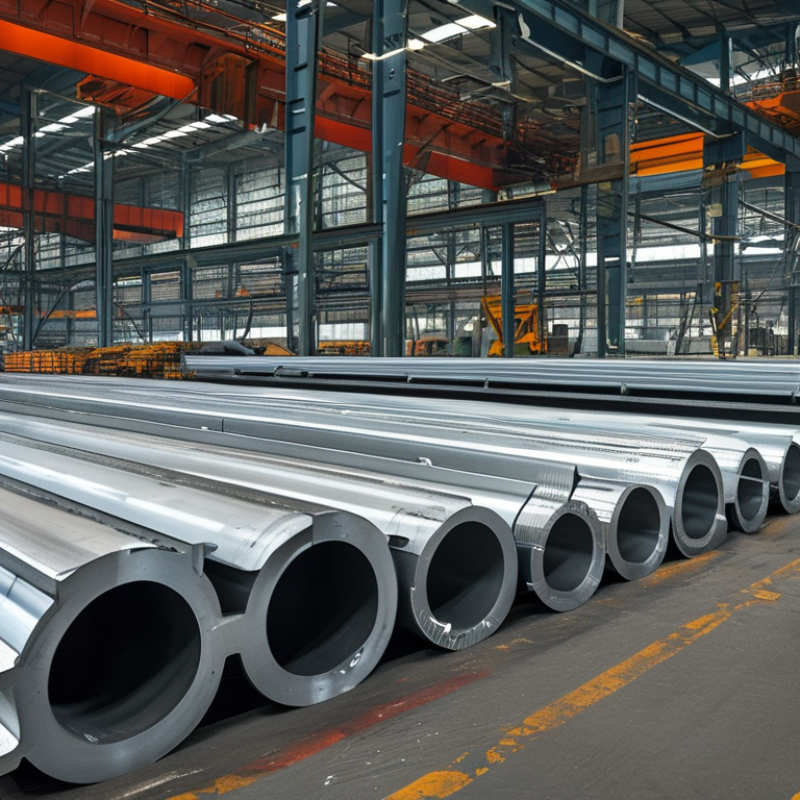 How to Source Quality Aluminum Industrial Profiles for Your Business?