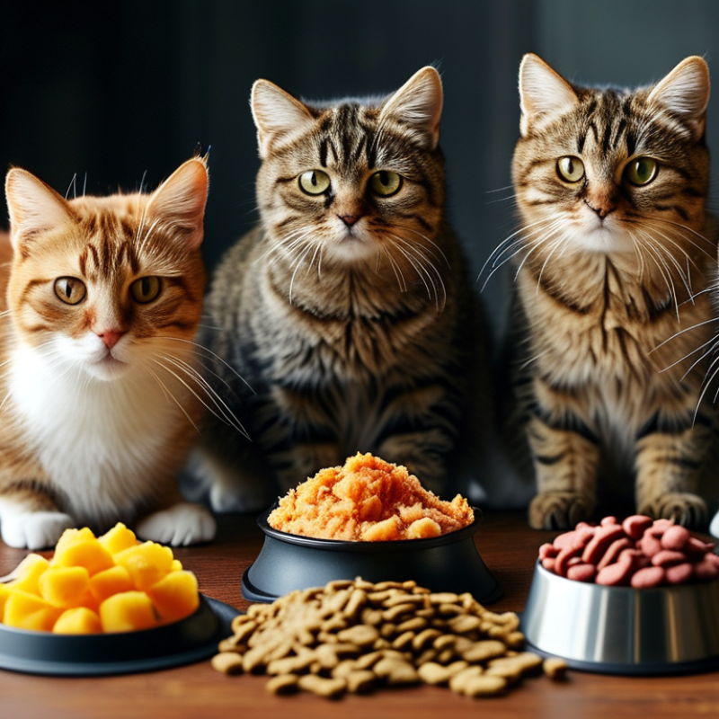How to Choose the Best Freeze Dried Cat Treats for Your Pet?
