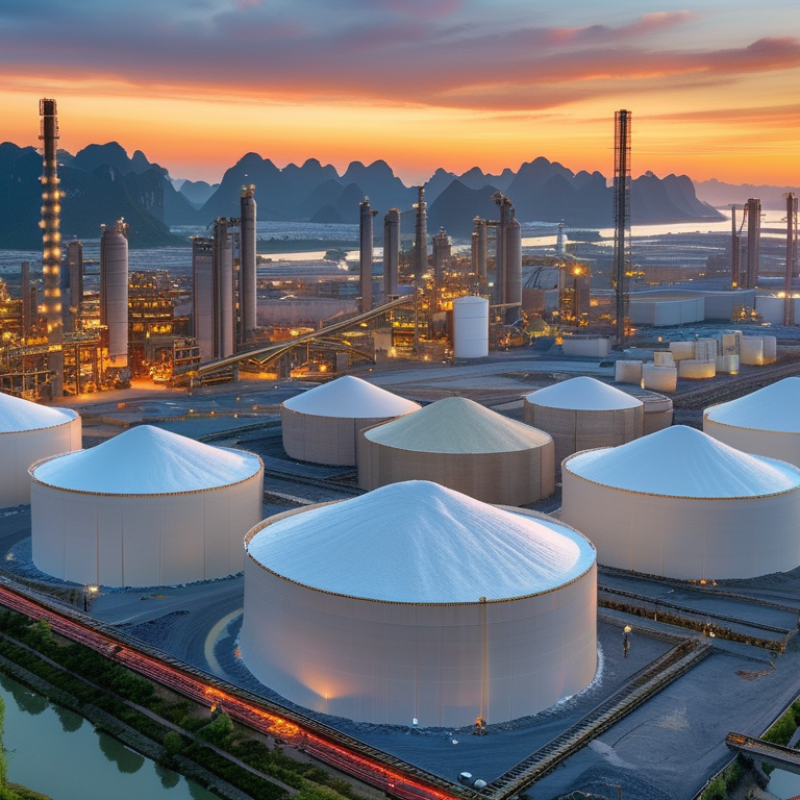 China Best Calcium Formate 98% Supplier for Global Buyers?